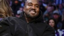 Kanye West announces 2024 presidential run