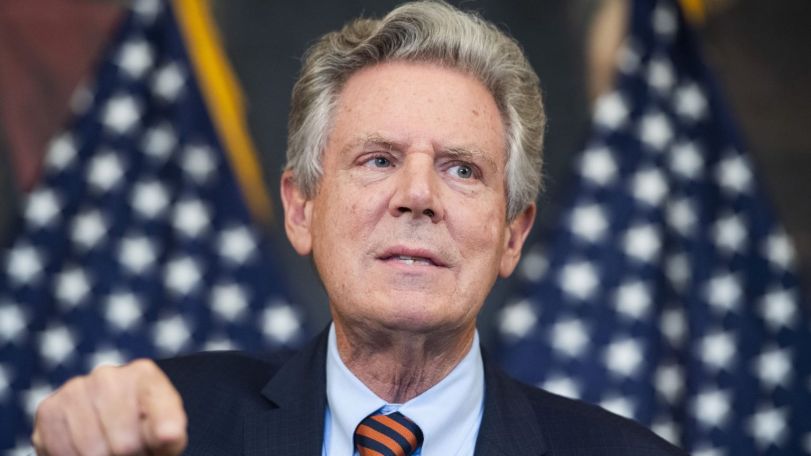 Rep. Pallone: U.S. cannot trust Turkey with military equipment
