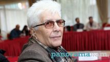Եթե բոլորս ազատ ենք, ով ինչ ուզում, անում է, այն ժամանակ հայրենիք է փուլ գալիս. Ռոբերտ Ամիրխանյան
