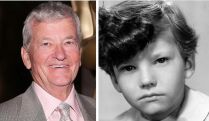 Mickey Kuhn, child actor in ‘Gone With the Wind,’ dead at 90