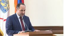 Երևանի ավագանու որոշմամբ քաղաքապետին պատվիրակված լիազորությունների կատարման բյուջեն նվազեցվեց 14,2 մլրդ դրամով