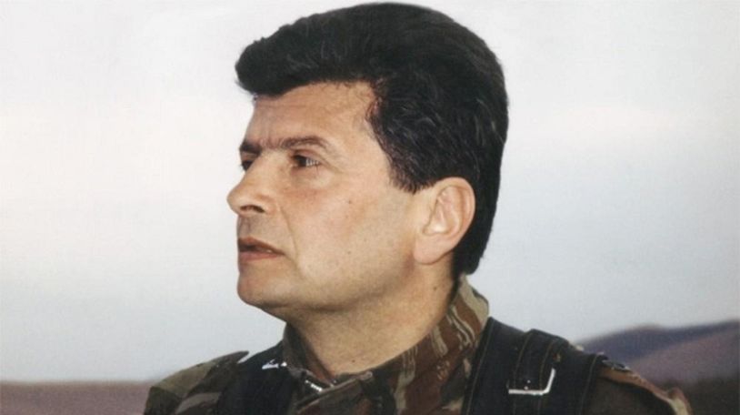 Сегодня исполняется 80 лет со дня рождения Леонида Азгалдяна