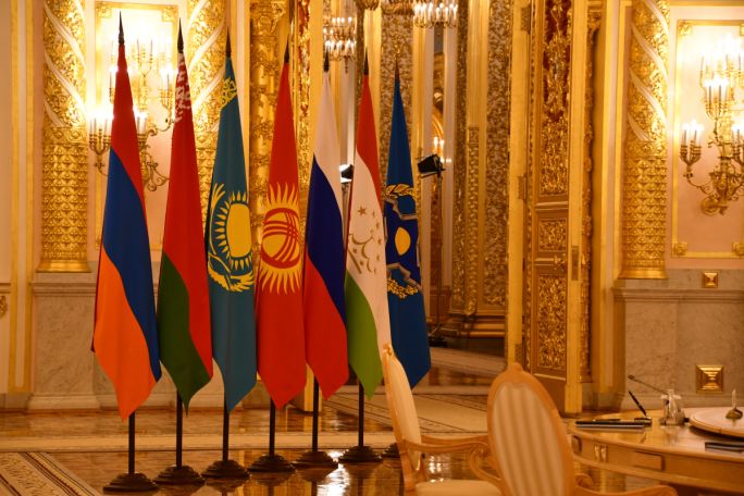 Alexander Lukashenko to attend CSTO summit in Yerevan
