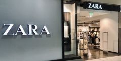 Zara-ի խանութները Ռուսաստանում կբացվեն նոր ապրանքանիշի ներքո