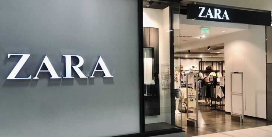 Zara-ի խանութները Ռուսաստանում կբացվեն նոր ապրանքանիշի ներքո