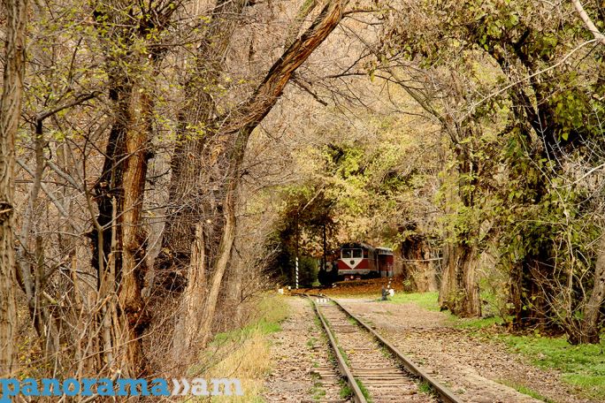 Առաջիկա օրերն՝ առանց տեղումների, ջերմաստիճանն էլ կբարձրանա 2-4 աստիճանով