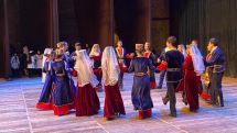 Ջավախքի պարային խմբերը նվաճել են մեդալներ
