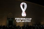 World Cup Qatar 2022: who plays today