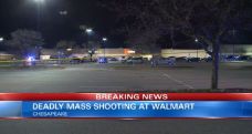 Не менее 10 человек погибли при стрельбе в магазине Walmart в США