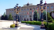 Из НС отозван проект поправок в Конституцию Республики Арцах