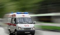 В результате массового ДТП в Армении 9 человек доставлены в больницу