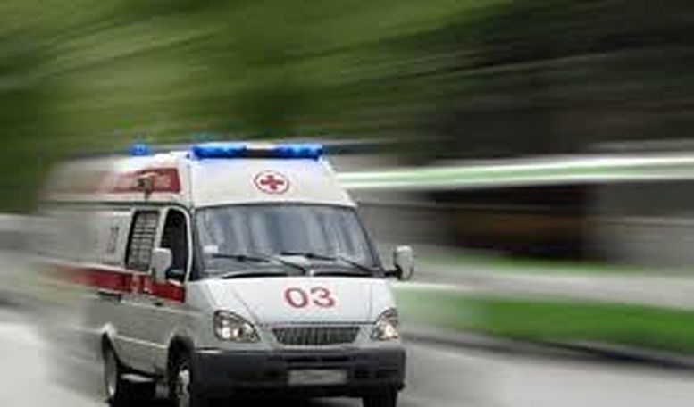 В результате массового ДТП в Армении 9 человек доставлены в больницу