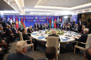 Armenia to remain CSTO member, Kremlin says