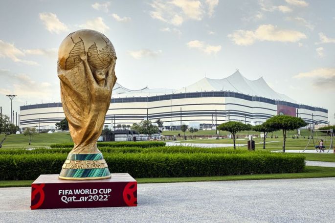 World Cup Qatar 2022: who plays today
