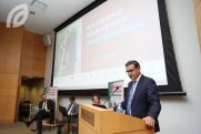 Tatoyan: Artsakh people's right to self-determination has no alternative