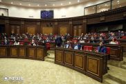 Արխիվում այդ ի՞նչ թուղթ կա, որ պետք է այսպես հրատապ ռեժիմով որոշվի, որ պետք է վերացվի. Արթուր Խաչատրյան