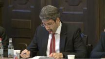 В состав МВД войдут Служба полиции, Спасательная служба и Служба миграции