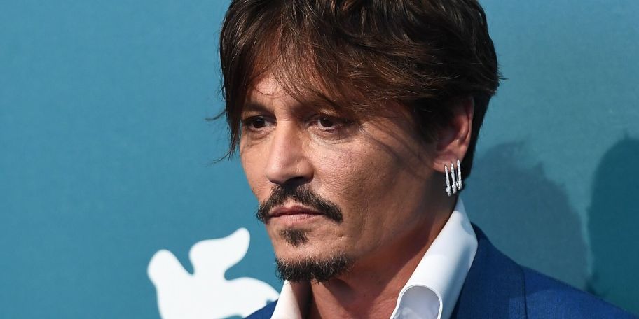 Johnny Depp to return to 'Pirates Of The Caribbean' as Jack Sparrow