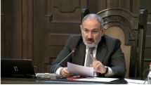 Կոսմետիկ նորոգումները պետք է նոր ստանդարտով արվեն՝ միայն ծեփամածիկի որակի մասին չէ խոսքը. Նիկոլ Փաշինյան