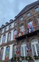 Strasbourg expresses solidarity with Armenia
