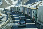 Վերին Լարսի անցակետում նոյեմբերի 29-ից կավելացվեն ռենտգեն սարքավորումների թիվը. ՏԿԵՆ