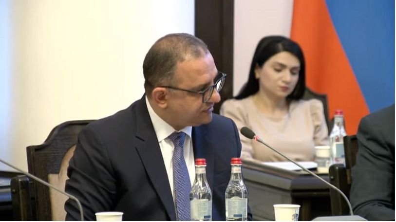 Կառավարությունը 200 մլն եվրոյի վարկ կվերցնի բյուջեի դեֆիցիտը փակելու համար