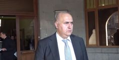 Կառավարությունը մեկ տարի կսուբսիդավորի ջրի սակագնի թանկացումը.Գարեգին Բաղրամյան