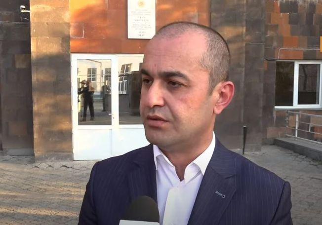 Адвокат: Главный свидетель по делу Сержа Саргсяна избавился от многомиллионных долгов после подачи иска