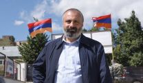 Դավիթ Բաբայան. Նրանք, ովքեր շահագործում և կողոպտում են հայրենիքը, հակահերոս են