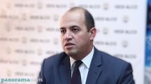 Political analyst: Azerbaijan interfering in Iran's domestic affairs