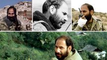 Today is legendary commander Monte Melkonian’s birthday