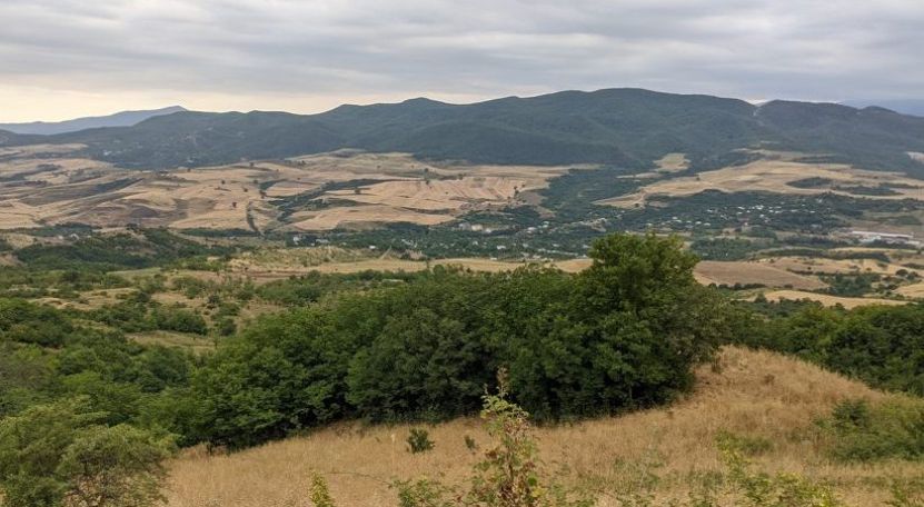 Ադրբեջանական բանակը թիրախավորել է խաղաղ բնակչության ուղղությամբ. Արցախի ՆԳՆ