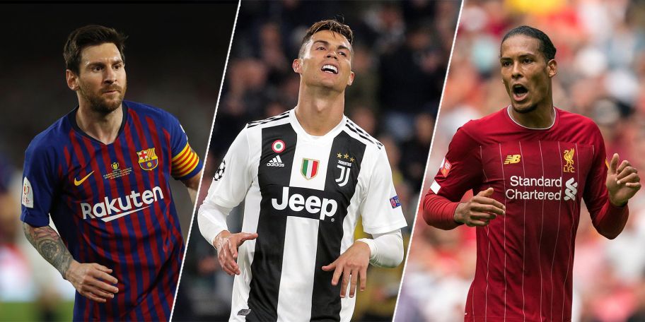 7 самых уверенных в себе футболистов на ЧМ-2022