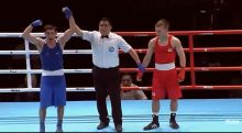 Armenia's Erik Israyelyan crowned world boxing champion