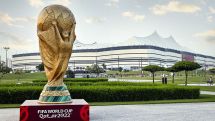 Today's matches at Qatar 2022