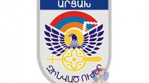 Artsakh army denies shooting at Azerbaijani positions