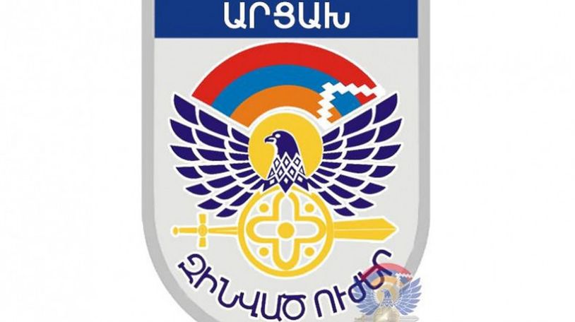 Artsakh army denies shooting at Azerbaijani positions