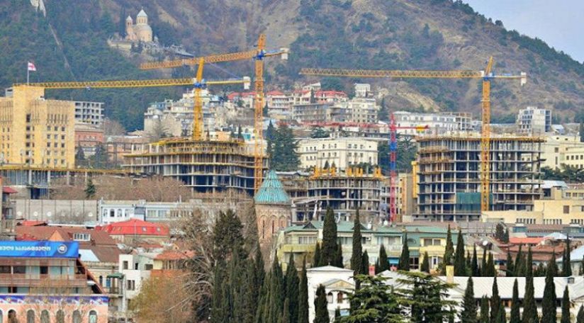 Հոկտեմբերին Թբիլիսիում տների վարձակալության գները նախորդ տարվա համեմատ աճել են 120%-ով