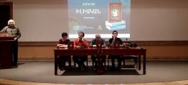 «Իլիական»-ը՝ Գոհար Մուրադյանի ու Արամ Թոփչյանի թարգմանությամբ. «Հանդուգն ձեռնարկ»