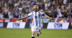 Messi nearing deal to join Inter Miami next season