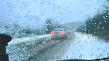 Some roads closed, difficult to pass in Armenia