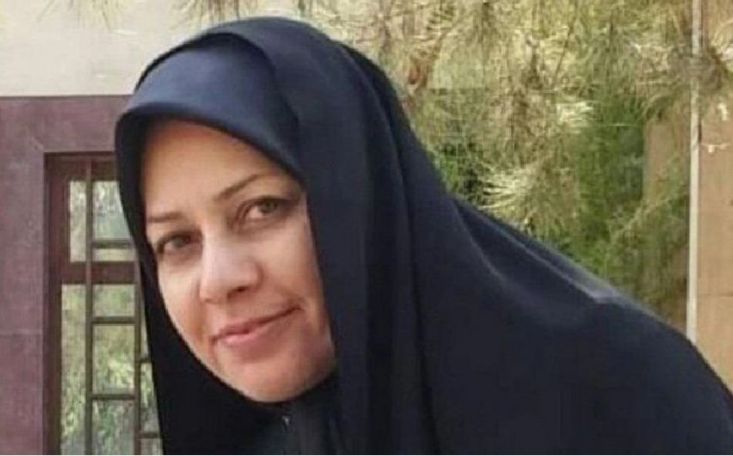 Niece of Iran's supreme leader arrested