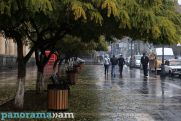 Temperatures to plummet in Armenia