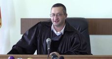 Давид Балаян отказался перейти на работу в Апелляционный уголовный суд