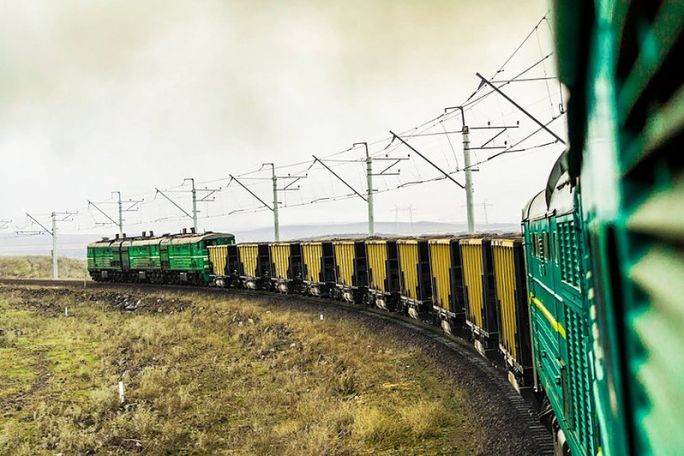 Ադրբեջանը Բաքու-Թբիլիսի-Կարս երկաթուղու վրացական հատվածում ներդրում կանի