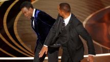 Will Smith blames Oscars outburst on 'bottled rage'
