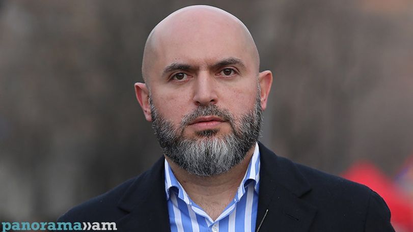 Armenian politician reacts to EU envoy's Istanbul Convention remark