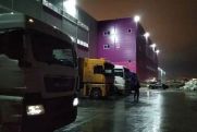 За кражу товаров со склада Wildberries в Подмосковье задержали 8 человек, среди них и армяне