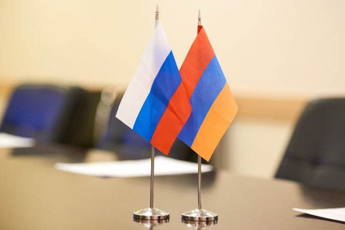 CDEK: Грузооборот между Россией и Арменией с начала года вырос в 6 раз