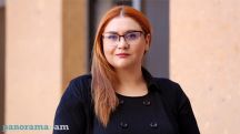 Анжела Элибегова: Совершенно случайно выясняется, что в итоге их оправдывают, или дело даже не доходит до суда